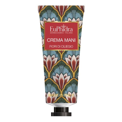CREMA MANI FIORI CILIEGIO 50ML CREMA MANI FIORI CILIEGIO 50ML