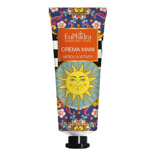 CREMA MANI NEROLI VETIVER 50ML CREMA MANI NEROLI VETIVER 50ML