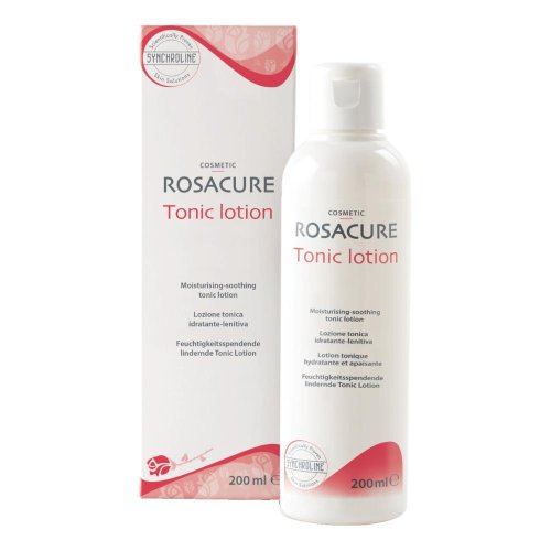 SYNCHROLINE ROSACURE      200ML      LOZ