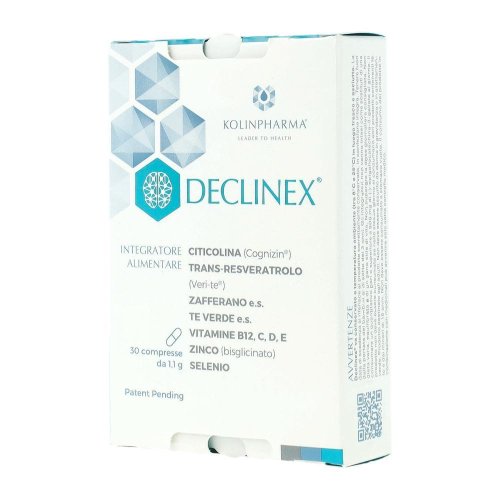 DECLINEX 30CPR 33G