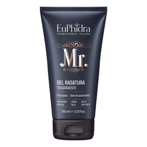 EUPHIDRA MR. GEL RAS 150ML