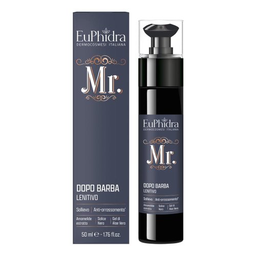 EUPHIDRA MR. D/BAR LEN50ML