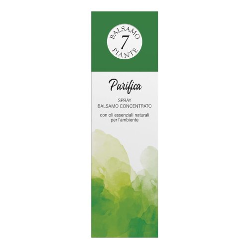 <BALS 7PTE SPR AMBIENTE * 180ML      FLA