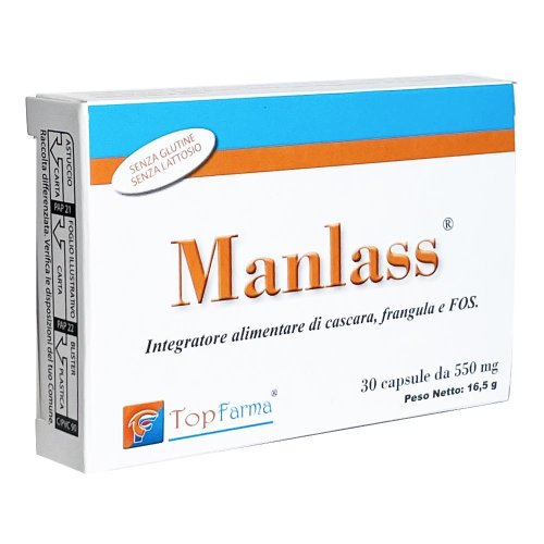 MANLASS 30CPS MANLASS 30CPS
