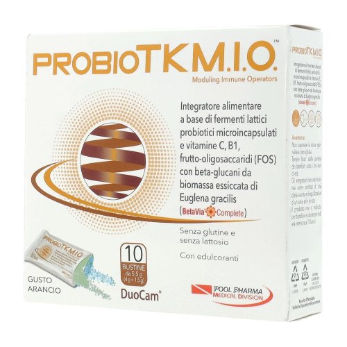PROBIOTKM IO 10BS 5,5G