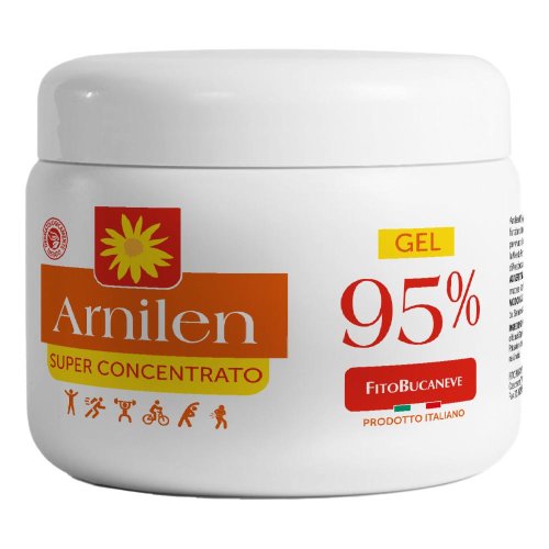 ARNILEN 95% GEL ARNICA    500ML