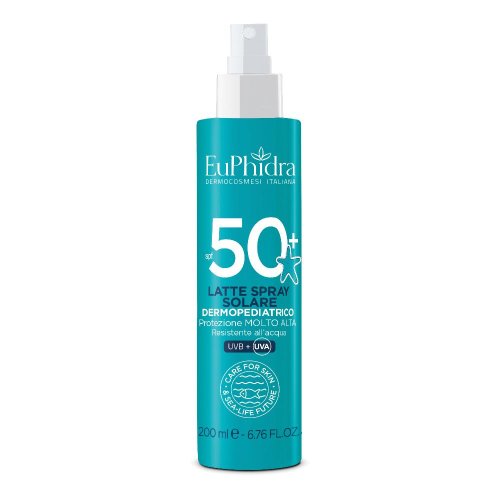 EUPHIDRA KA LATTE SPRAY BB 50+