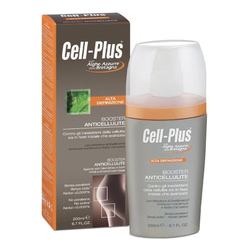 CELLPLUS AD BOOSTER ANTICELLUL