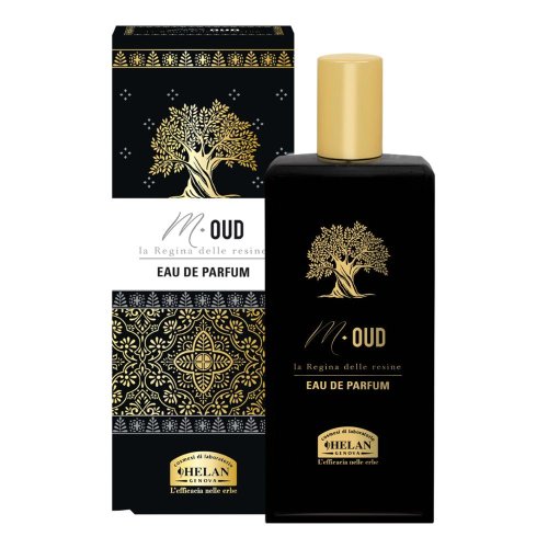 M-OUD EAU DE PARFUM 100ML UOMO H M-OUD EAU DE PARFUM 100ML UOMO H