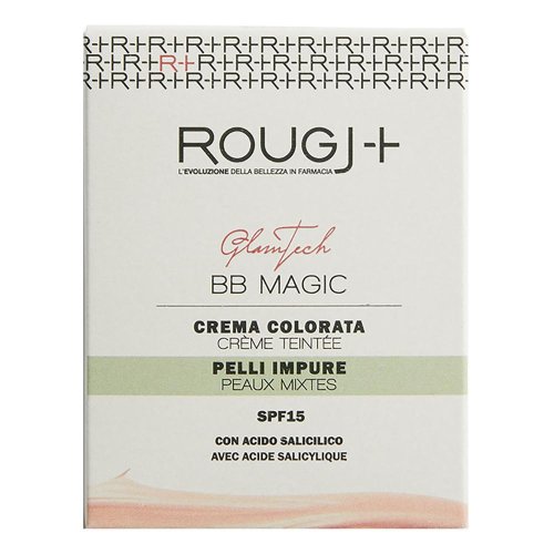 BB MAGIC PELLI IMPURE GLAMTECH