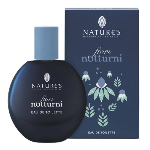 NATURE'S FIORI NOTT EDT 50ML