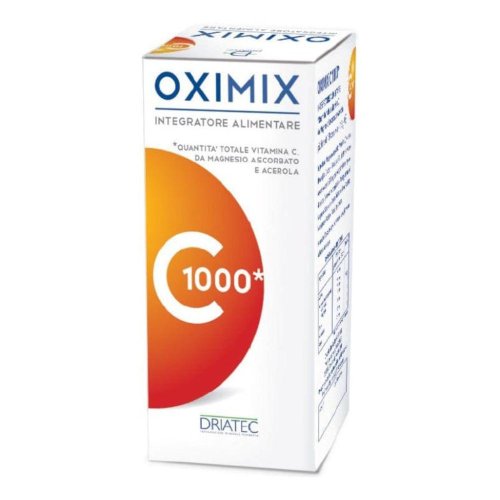 OXIMIX C 1000+ 160CPR OXIMIX C 1000+ 160CPR