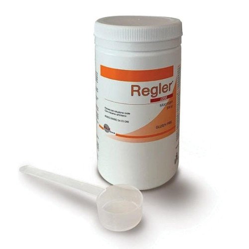 REGLER 200G REGLER 200G