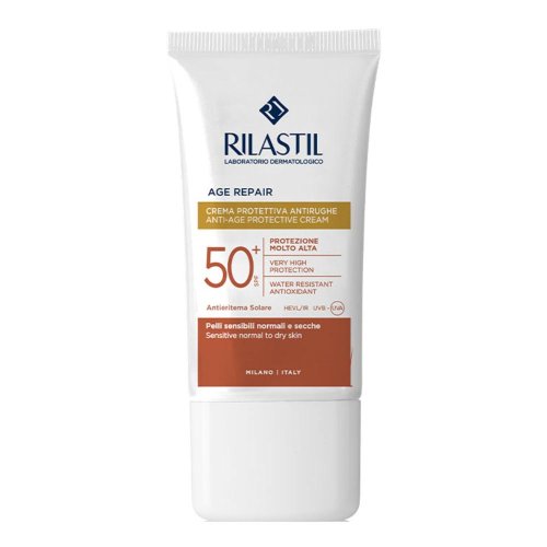 RILASTIL SUN SYS AGE RE SPF50+