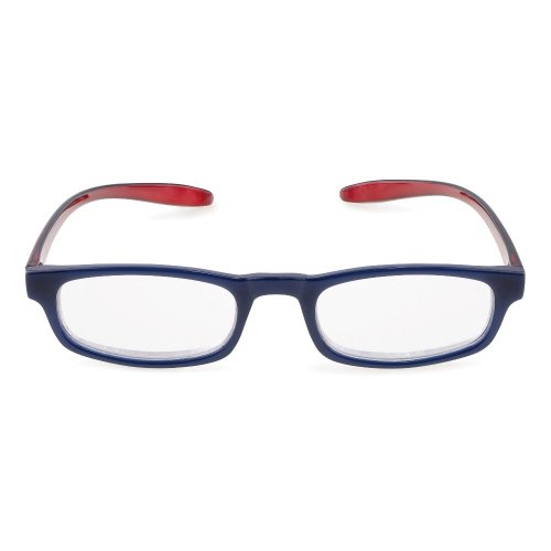 CONTACTA HUG BLU/ROSSO +3,00