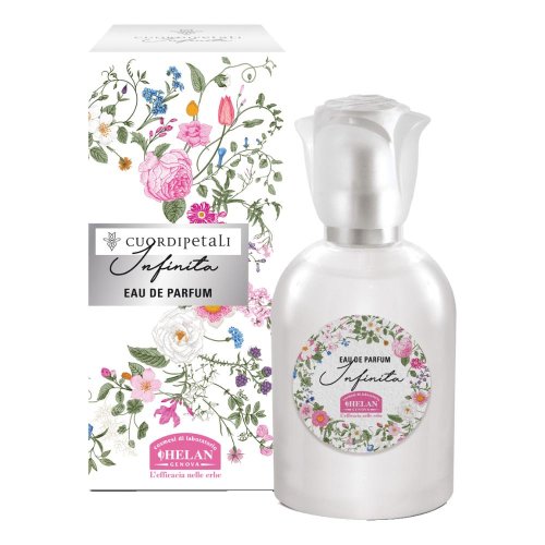 <HELAN CUOR PETALI INF EDP           FLA