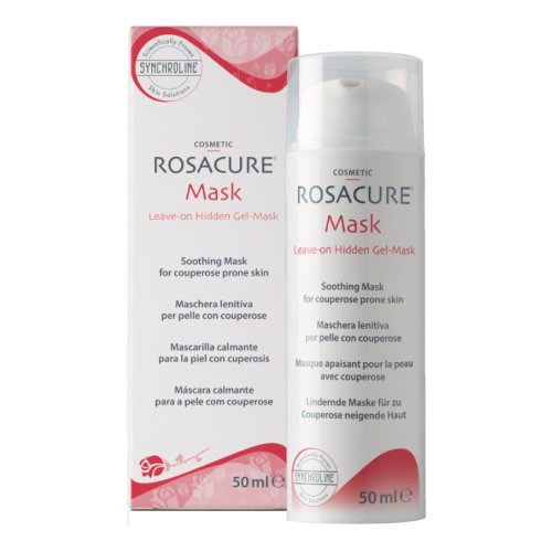 CSM ROSACURE MASK 50ML