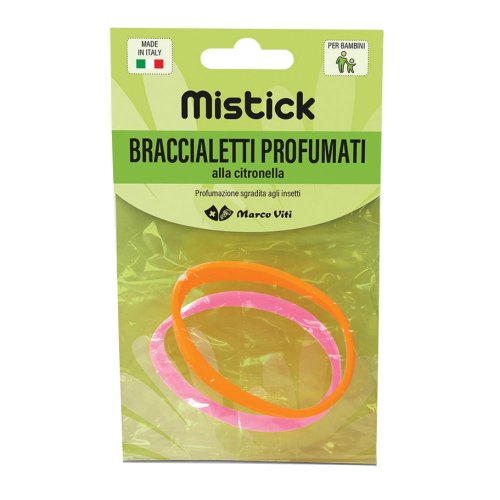 MISTICK BRACCIALETTI RA+ARA2PZ