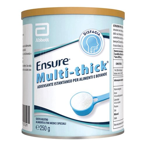 ENSURE MULTITHICK ADDEN250 ENSURE MULTITHICK ADDEN250