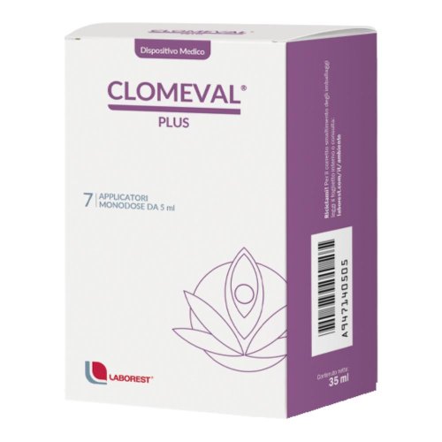 CLOMEVAL PLUS 7APPL 5ML