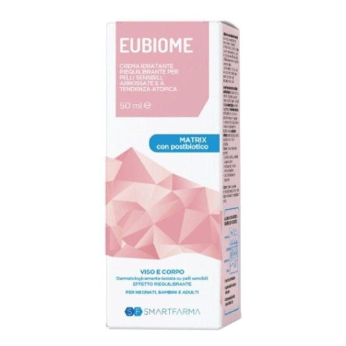 EUBIOME CR 50ML