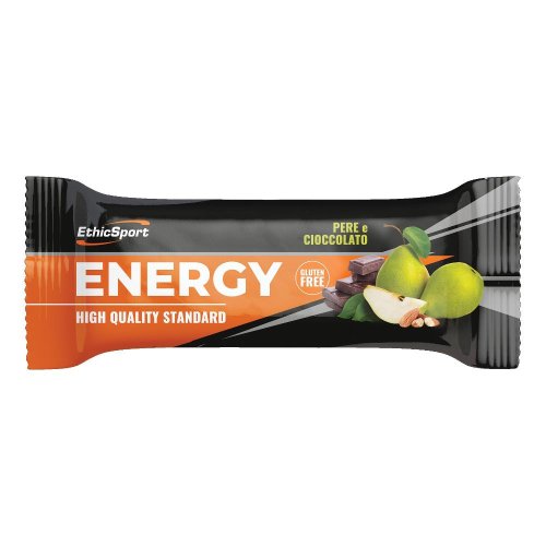 ENERGY PERE E CIOCCOL 35G