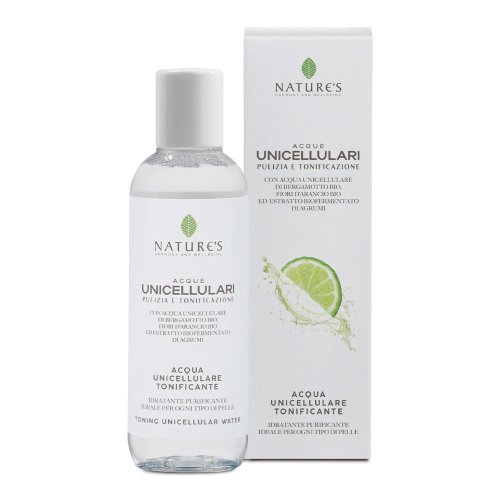 ACQUE UNICELL ACQUA TONIF200ML ACQUE UNICELL ACQUA TONIF200ML