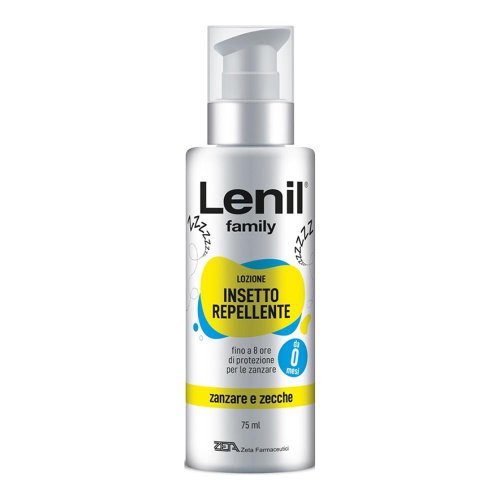 LENIL MULTIREPELLENTE BABY LENIL MULTIREPELLENTE BABY