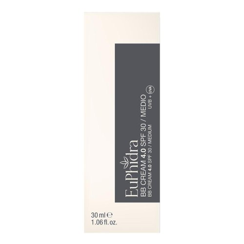 EUPHIDRA BB CREAM 4.0 BC02