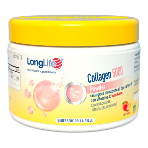 <COLLAGEN 5000 PESCA L.L. 130GR POL <COLLAGEN 5000 PESCA L.L. 130GR POL