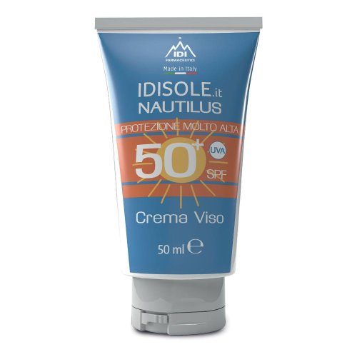 IDISOLE-IT SPF50+ NAUTILUS VIS IDISOLE-IT SPF50+ NAUTILUS VIS