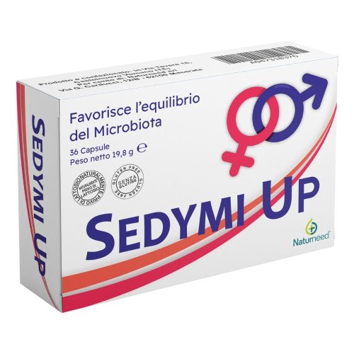 SEDYMI UP 36CPS
