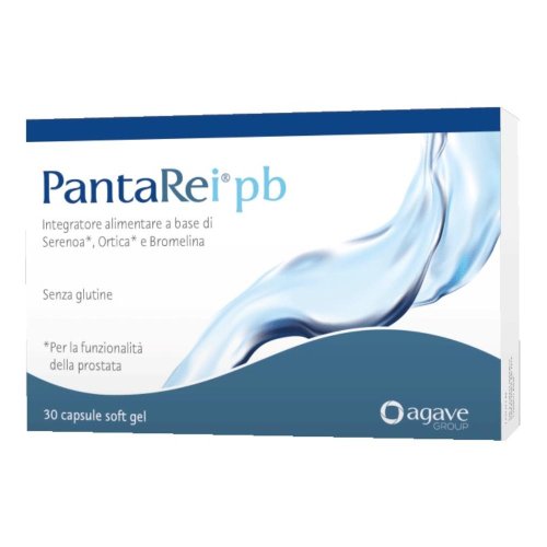 PANTAREI PB 30CPS PANTAREI PB 30CPS