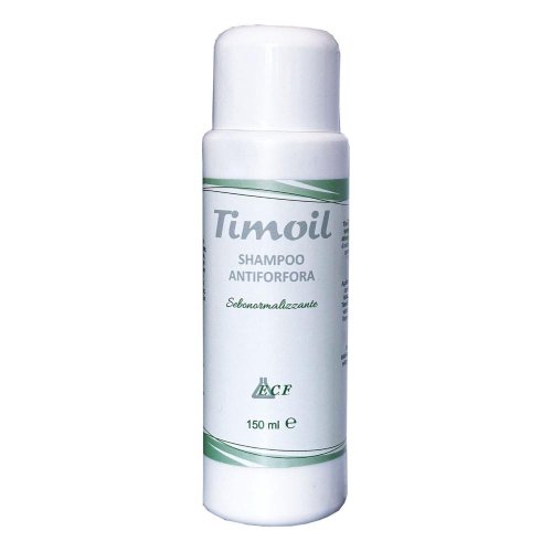 TIMOIL SHAMP A/FORF 150ML