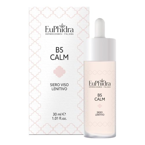 EUPHIDRA SIERO LEN CAL30ML