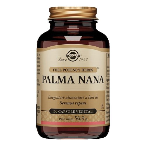 PALMA NANA 100CPS VEG