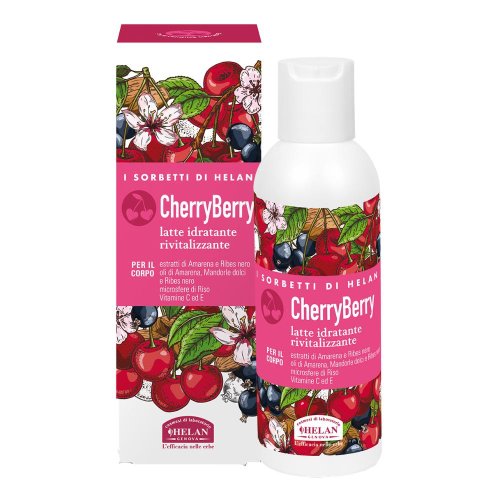 I SORBETTI CHERRY LATT CRP