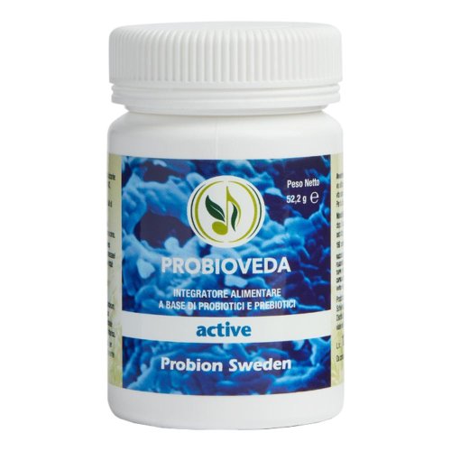 PROBIOVEDA ACTIVE 150CPR PROBIOVEDA ACTIVE 150CPR