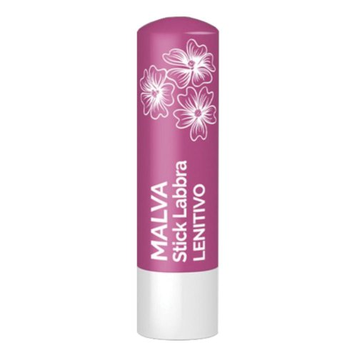 STICK LABBRA LENITIVO MALVA