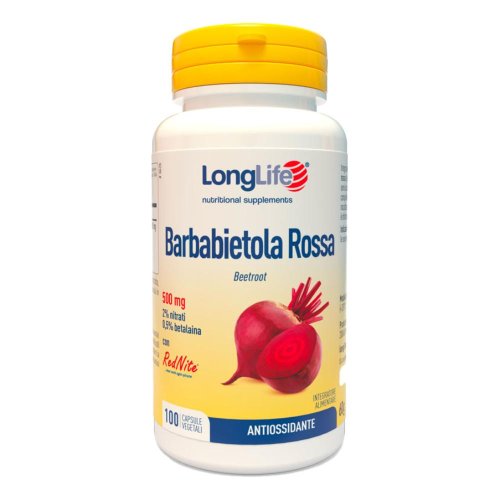 <BARBABIETOLA RO L.L.            100 CPS <BARBABIETOLA RO L.L.            100 CPS