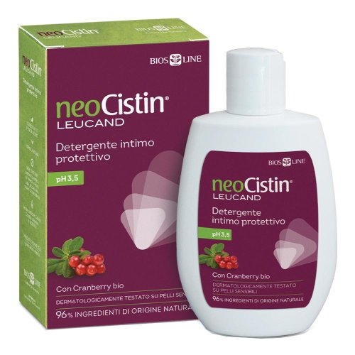 <NEOCISTIN LEUCAND        200ML  DET INT