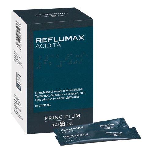 PRINCIP REFLUMAX ACID 24BS