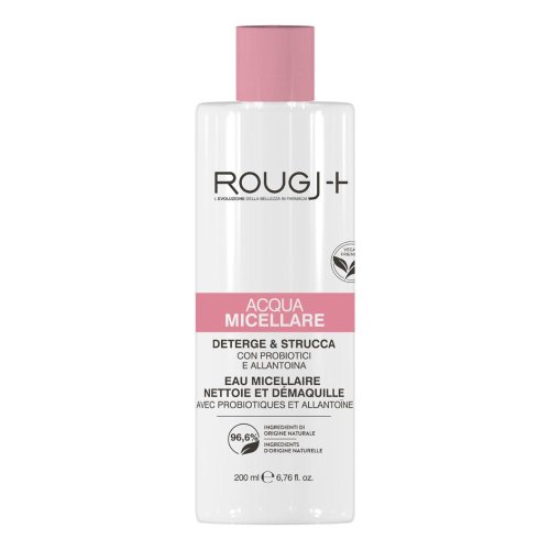 ACQUA MICELLARE 200ML