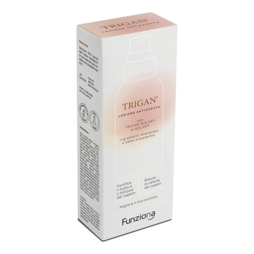 TRIGAN LOZIONE A/CAD 100ML