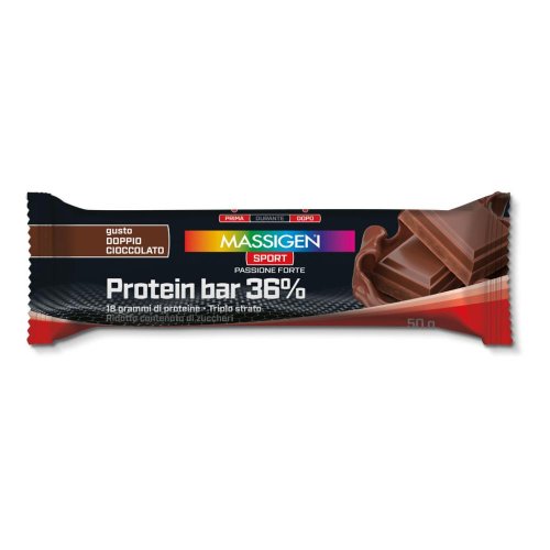 MASS SPORT PROT BAR36% DPP CIO MASS SPORT PROT BAR36% DPP CIO
