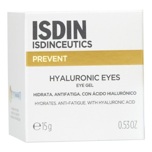 ISDINCEUTICS HYAL EYES 15G