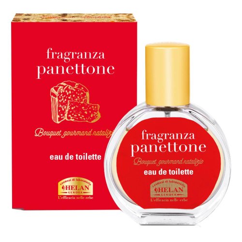 <HELAN PANETTONE EDT      30ML       FLA