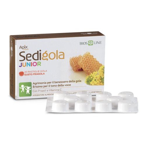APIX SEDIGOLA MIELE EUCALIPTO