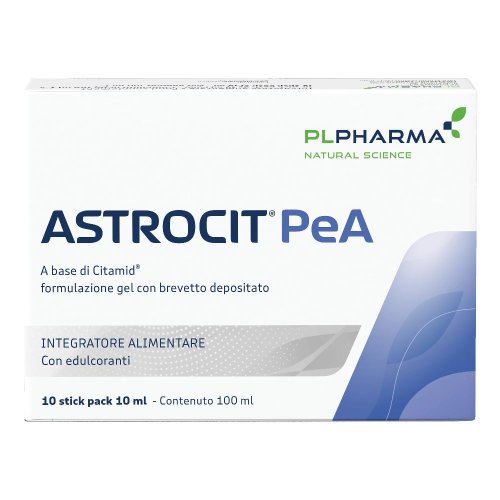 ASTROCIT PEA 10STICK 10ML