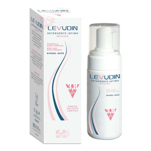 LEVUDIN DETERGENTE INTIMO150ML